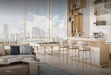 3-BD Apartment Sale, 1,000 sq. ft. at Cove, Cove by Imtiaz, Dubai Land, Dubai, UAE #3 3-BD Apartment Sale, 1,000 sq. ft. at Cove, Cove by Imtiaz, Dubai Land, Dubai, UAE #3