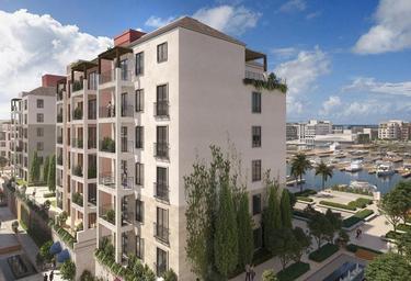 2-BD Apartment Sale, 1,000 sq. ft., La Mer, Jumeirah, Dubai, UAE #1