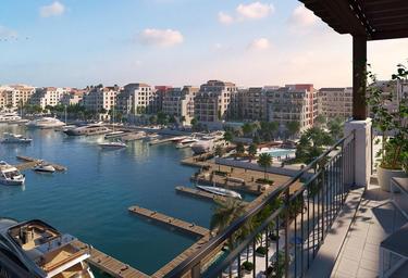 2-BD Apartment Sale, 1,000 sq. ft., La Mer, Jumeirah, Dubai, UAE #4