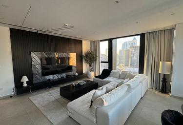 3-BD Apartment Sale, 1,000 sq. ft. at Residence 110, Residence 110, Business Bay, Dubai, UAE #4