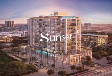 1-BD Apartment Sale, 813 sq. ft., Allegro Residences, Dubai Islands, Deira, Dubai, UAE #1 1-BD Apartment Sale, 813 sq. ft., Allegro Residences, Dubai Islands, Deira, Dubai, UAE #1