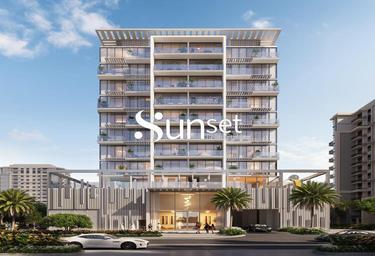 1-BD Apartment Sale, 813 sq. ft., Allegro Residences, Dubai Islands, Deira, Dubai, UAE #2 1-BD Apartment Sale, 813 sq. ft., Allegro Residences, Dubai Islands, Deira, Dubai, UAE #2