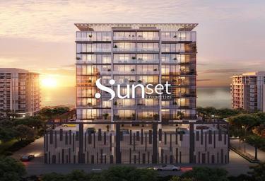 1-BD Apartment Sale, 813 sq. ft., Allegro Residences, Dubai Islands, Deira, Dubai, UAE #3 1-BD Apartment Sale, 813 sq. ft., Allegro Residences, Dubai Islands, Deira, Dubai, UAE #3