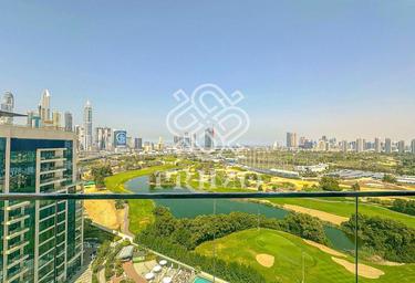 3-BD Apartment Sale, 1,000 sq. ft., Tower B2, Vida Hotel, The Hills, Dubai, UAE #1