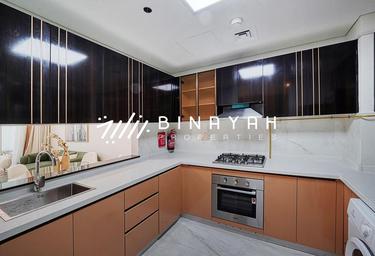 2-BD Apartment Sale, 1,000 sq. ft. at Gemz By Danube, Gemz by Danube, Al Furjan, Dubai, UAE #4