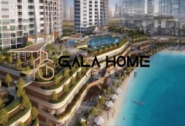1-BD Apartment Sale, 757 sq. ft. at Sobha Hartland Phase 2 By Sobha, Sobha Hartland II, Bukadra, Dubai, UAE #2 1-BD Apartment Sale, 757 sq. ft. at Sobha Hartland Phase 2 By Sobha, Sobha Hartland II, Bukadra, Dubai, UAE #2