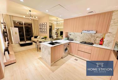 2-BD Apartment Sale, 1,000 sq. ft., Bali Residences, Jumeirah Village Triangle, Dubai, UAE #3