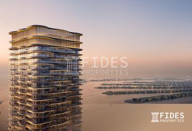 2-BD Apartment Sale, 1,000 sq. ft. at The Bristol, The Bristol, EMAAR Beachfront, Dubai Harbour, Dubai, UAE #1 2-BD Apartment Sale, 1,000 sq. ft. at The Bristol, The Bristol, EMAAR Beachfront, Dubai Harbour, Dubai, UAE #1