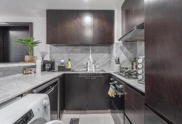 2-BD Apartment Sale, 891 sq. ft., Merano Tower, Business Bay, Dubai, UAE #4