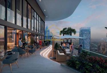 2-BD Apartment Sale, 1,000 sq. ft. at Sobha Seahaven, Sobha Seahaven, Dubai Harbour, Dubai, UAE #3 2-BD Apartment Sale, 1,000 sq. ft. at Sobha Seahaven, Sobha Seahaven, Dubai Harbour, Dubai, UAE #3