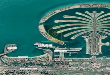 2-BD Apartment Sale, 1,000 sq. ft. at Sobha Seahaven, Sobha Seahaven, Dubai Harbour, Dubai, UAE #2 2-BD Apartment Sale, 1,000 sq. ft. at Sobha Seahaven, Sobha Seahaven, Dubai Harbour, Dubai, UAE #2