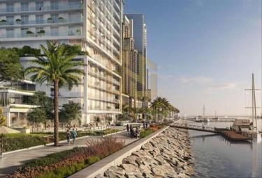 4-BD Apartment Sale, 1,000 sq. ft. at Saria, Saria, Maritime City, Dubai, UAE #2 4-BD Apartment Sale, 1,000 sq. ft. at Saria, Saria, Maritime City, Dubai, UAE #2