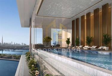 4-BD Apartment Sale, 1,000 sq. ft. at Saria, Saria, Maritime City, Dubai, UAE #1 4-BD Apartment Sale, 1,000 sq. ft. at Saria, Saria, Maritime City, Dubai, UAE #1