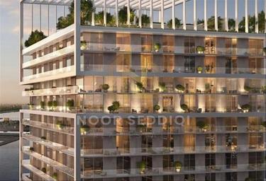 4-BD Apartment Sale, 1,000 sq. ft. at Saria, Saria, Maritime City, Dubai, UAE #4