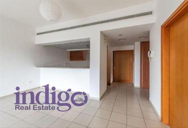 2-BD Apartment Sale, 1,000 sq. ft., Golf Tower 3, Golf Towers, The Views, Dubai, UAE #3