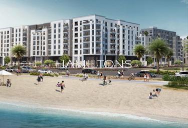Продажа 1-комн. квартиры, 710 фут² в ЖК «Layla Residences», Layla Residences, Maryam Island, Sharjah, UAE #3 Продажа 1-комн. квартиры, 710 фут² в ЖК «Layla Residences», Layla Residences, Maryam Island, Sharjah, UAE #3