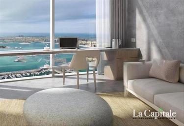 2-BD Apartment Sale, 1,000 sq. ft. at PMR Canal Residence, Jumeirah, Dubai, UAE #4