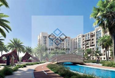 3-BD Apartment Sale, 1,000 sq. ft., Bab Al Qasr Resort Residence 18, Bab Al Qasr Resort Residence, Masdar City, Abu Dhabi, UAE #3 3-BD Apartment Sale, 1,000 sq. ft., Bab Al Qasr Resort Residence 18, Bab Al Qasr Resort Residence, Masdar City, Abu Dhabi, UAE #3