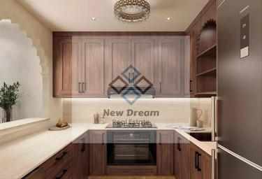 3-BD Apartment Sale, 1,000 sq. ft., Bab Al Qasr Resort Residence 18, Bab Al Qasr Resort Residence, Masdar City, Abu Dhabi, UAE #4