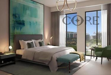 3-BD Apartment Sale, 1,000 sq. ft. at Laurel Central Park, Laurel, Central Park at City Walk, City Walk, Dubai, UAE #4