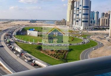 2-BD Apartment Sale, 1,000 sq. ft., Al Nahda, Sharjah, UAE #1