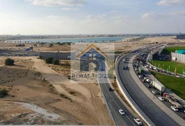2-BD Apartment Sale, 1,000 sq. ft., Al Nahda, Sharjah, UAE #2
