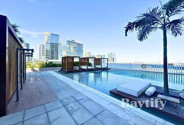 1-BD Apartment Sale, 645 sq. ft. at Upside, UPSIDE Living, Business Bay, Dubai, UAE #3 1-BD Apartment Sale, 645 sq. ft. at Upside, UPSIDE Living, Business Bay, Dubai, UAE #3