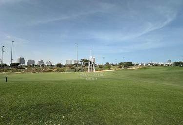 4-BD Townhouse Sale, 1,525 sq. ft. at Silver Springs Phase 3 By Damac, Silver Springs 3, Silver Springs, DAMAC Hills, Dubai, UAE #4