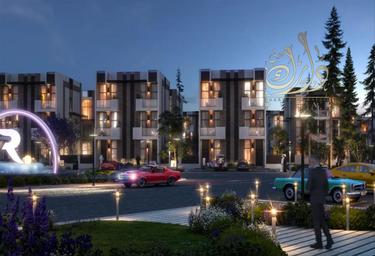 4-BD House Sale, 2,200 sq. ft. at Reportage Hills, Reportage Hills, Dubai Land, Dubai, UAE #4