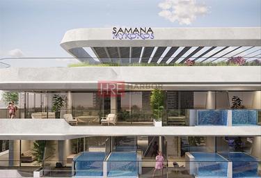 Apartment Sale, 432 sq. ft. at Samana Mykonos, Samana Mykonos, Dubai Studio City, Dubai, UAE #3 Apartment Sale, 432 sq. ft. at Samana Mykonos, Samana Mykonos, Dubai Studio City, Dubai, UAE #3