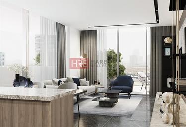 Apartment Sale, 432 sq. ft. at Samana Mykonos, Samana Mykonos, Dubai Studio City, Dubai, UAE #4