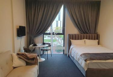 Apartment Sale, 300 sq. ft., The Riff 5, The Riff, Aljada, Sharjah, UAE #2