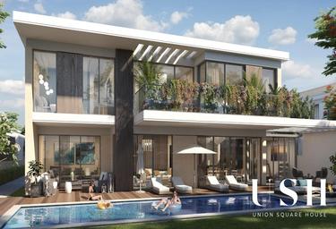 6-BD House Sale, 8,129 sq. ft., Harmony 3, Harmony, Tilal Al Ghaf, Dubai, UAE #2 6-BD House Sale, 8,129 sq. ft., Harmony 3, Harmony, Tilal Al Ghaf, Dubai, UAE #2