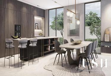 6-BD House Sale, 8,129 sq. ft., Harmony 3, Harmony, Tilal Al Ghaf, Dubai, UAE #3 6-BD House Sale, 8,129 sq. ft., Harmony 3, Harmony, Tilal Al Ghaf, Dubai, UAE #3