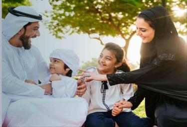 Продажа участка, Arabian Hills Estate, Al Faqa'a, Al Ain, UAE #2 Продажа участка, Arabian Hills Estate, Al Faqa'a, Al Ain, UAE #2
