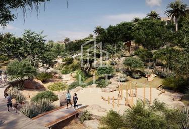 Land Sale at Maha Villas, Maha Villas, Expo City Valley, Expo City, Dubai, UAE #4