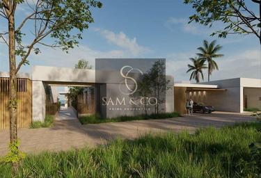 4-BD House Sale, 10,892 sq. ft., Exclusive 21, Beachfront, Al Zorah, Ajman, UAE #3 4-BD House Sale, 10,892 sq. ft., Exclusive 21, Beachfront, Al Zorah, Ajman, UAE #3