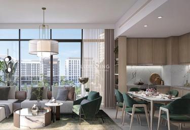 Продажа 2-комн. квартиры, 1 000 фут² в ЖК «Elvira», Elvira, Park Heights, Dubai Hills Estate, Dubai, UAE #2 Продажа 2-комн. квартиры, 1 000 фут² в ЖК «Elvira», Elvira, Park Heights, Dubai Hills Estate, Dubai, UAE #2