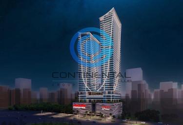 1-BD Apartment Sale, 729 sq. ft. at Elitz by Danube, Elitz By Danube, Jumeirah Village Circle, Dubai, UAE #2 1-BD Apartment Sale, 729 sq. ft. at Elitz by Danube, Elitz By Danube, Jumeirah Village Circle, Dubai, UAE #2