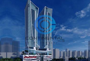 1-BD Apartment Sale, 729 sq. ft. at Elitz by Danube, Elitz By Danube, Jumeirah Village Circle, Dubai, UAE #1 1-BD Apartment Sale, 729 sq. ft. at Elitz by Danube, Elitz By Danube, Jumeirah Village Circle, Dubai, UAE #1