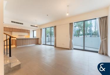 3-BD Apartment Sale, 1,000 sq. ft., Executive Residences 2, Executive Residences, Dubai Hills Estate, Dubai, UAE #4