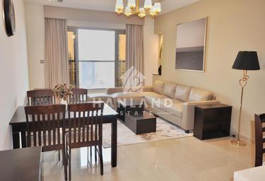 1-BD Apartment Sale, 1,000 sq. ft., Elite Downtown Residence, Downtown Dubai, Dubai, UAE #1