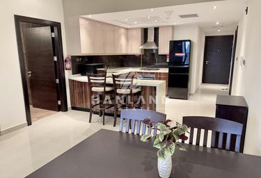 1-BD Apartment Sale, 1,000 sq. ft., Elite Downtown Residence, Downtown Dubai, Dubai, UAE #4