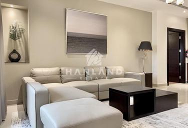 1-BD Apartment Sale, 1,000 sq. ft., Elite Downtown Residence, Downtown Dubai, Dubai, UAE #2
