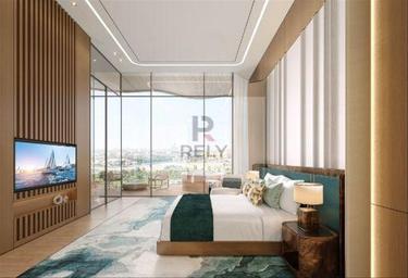 5-BD Apartment Sale, 1,000 sq. ft. at One Canal, One Canal, Al Wasl, Dubai, UAE #4