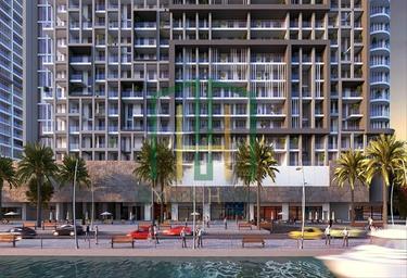 5-BD Apartment Sale, 1,000 sq. ft. at Al Maryah Vista, Al Maryah Vista, Al Maryah Island, Abu Dhabi, UAE #4