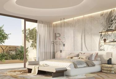 6-BD House Sale, 8,717 sq. ft., Knightsbridge, Meydan, Dubai, UAE #4