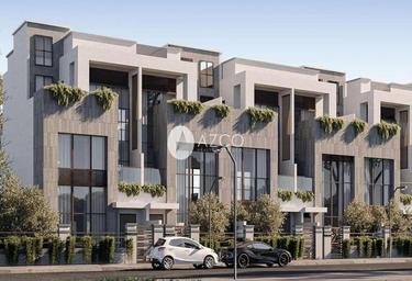 4-BD Townhouse Sale, 3,091 sq. ft. at Marwa Homes Phase 4 By New World, Marwa Homes 4, Jumeirah Village Circle, Dubai, UAE #1 4-BD Townhouse Sale, 3,091 sq. ft. at Marwa Homes Phase 4 By New World, Marwa Homes 4, Jumeirah Village Circle, Dubai, UAE #1