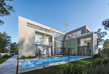 5-BD House Sale, 4,683 sq. ft., Melia, Masaar, Tilal City, Sharjah, UAE #1 5-BD House Sale, 4,683 sq. ft., Melia, Masaar, Tilal City, Sharjah, UAE #1