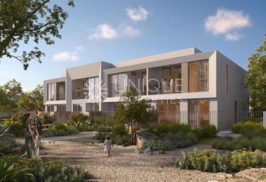 4-BD House Sale, 3,576 sq. ft. at Velora By Emaar, Velora, The Valley, Dubai, UAE #3 4-BD House Sale, 3,576 sq. ft. at Velora By Emaar, Velora, The Valley, Dubai, UAE #3